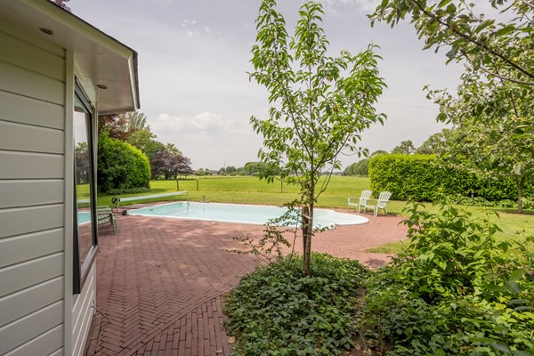 Medium property photo - Welgelegenweg 22, 3776 PR Stroe